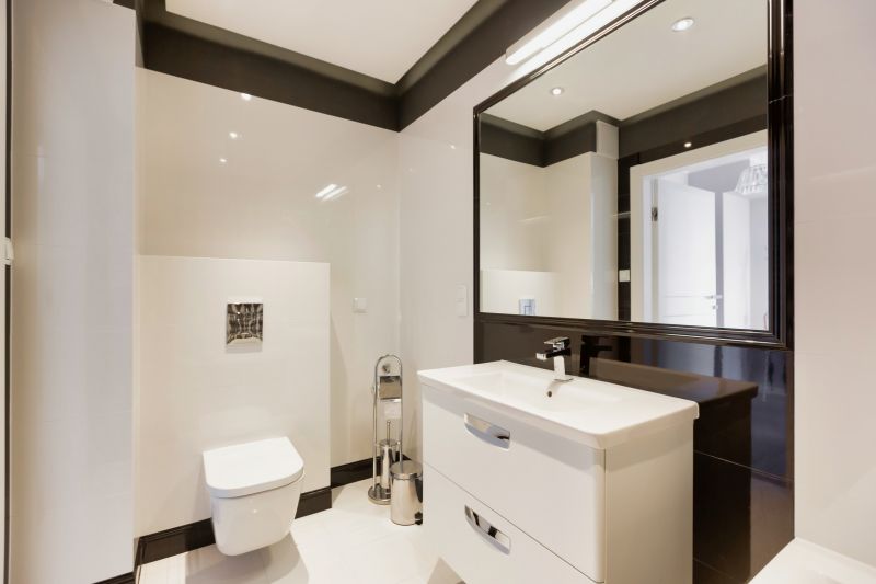 Contemporary Bathroom Fixtures