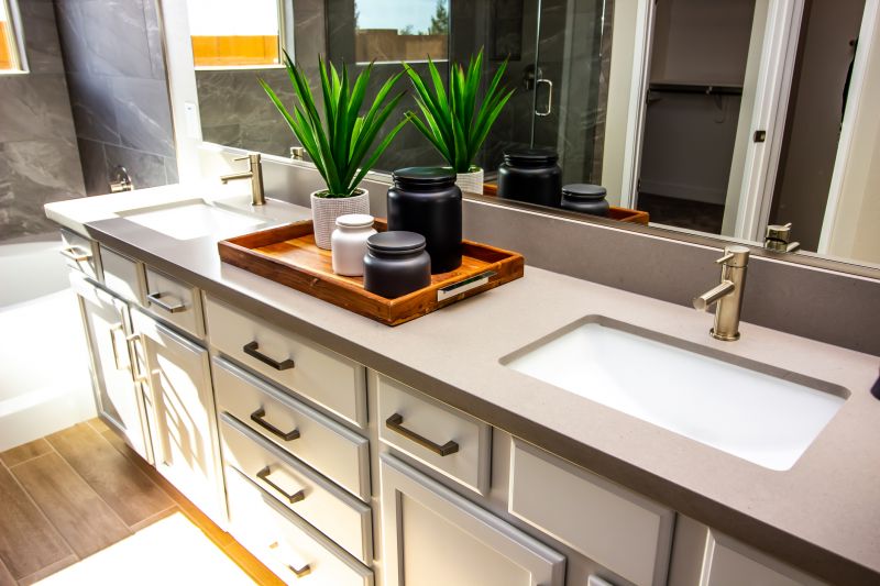 Stylish Vanity Units