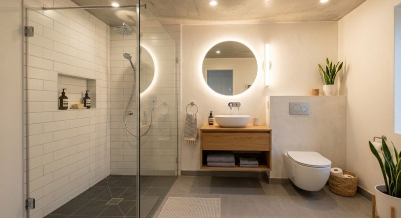 Top Bathroom Remodeling Companies in Midlothian, IL