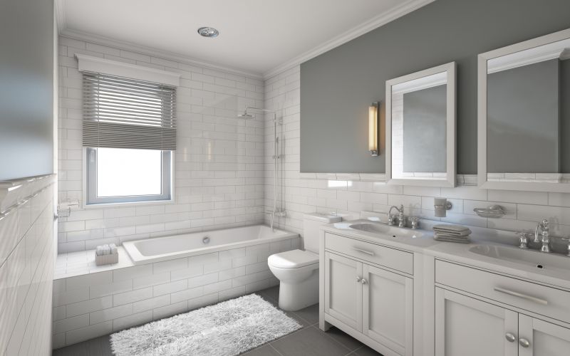 Top Bathroom Remodeling Companies in Winfield, IL